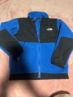 The north face